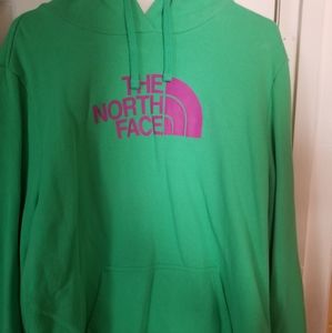 North face Hoodie